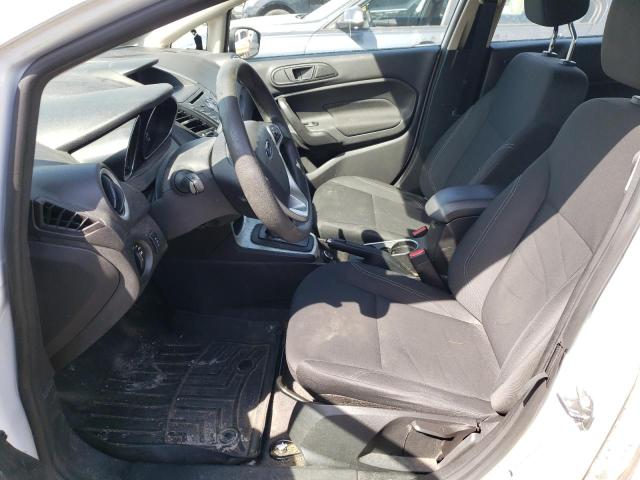Photo 7 from auction – 2017 FORD FIESTA SE with VIN 3FADP4EJ8HM129172