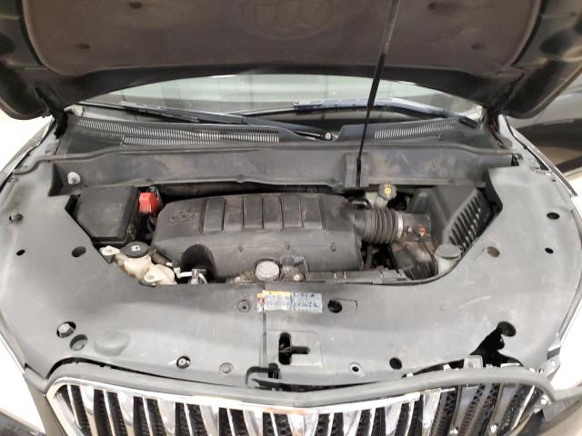 Photo 12 from auction – 2015 BUICK ENCLAVE with VIN 5GAKVCKD7FJ264199