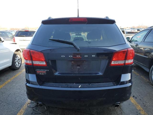 Photo 6 from auction – 2011 DODGE JOURNEY MA with VIN 3D4PG1FGXBT506707