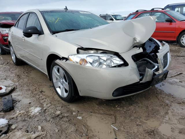 Photo 4 from auction – 2009 PONTIAC G6 with VIN 1G2ZG57B294116642