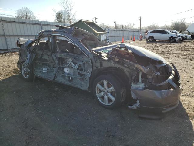 Photo 4 from auction – 2007 TOYOTA CAMRY with VIN 4T1BE46K87U184872