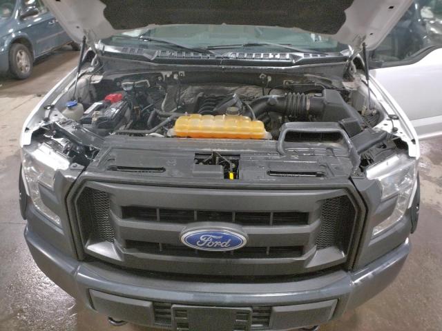 Photo 11 from auction – 2015 FORD F150 SUPER with VIN 1FTFW1EF7FFB35087