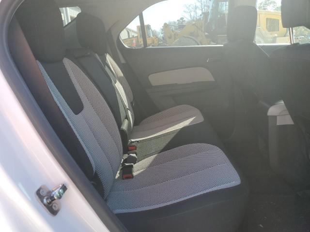 Photo 10 from auction – 2011 CHEVROLET EQUINOX LT with VIN 2CNALDEC8B6379907