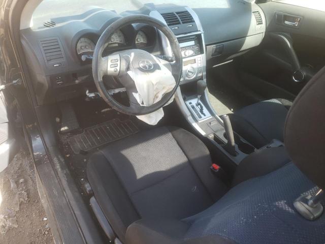 Photo 8 from auction – 2007 TOYOTA SCION with VIN JTKDE177X70165696