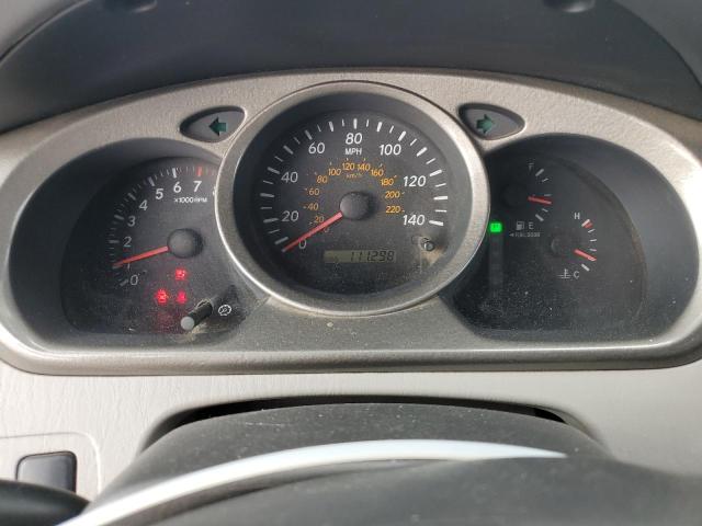 Photo 9 from auction – 2003 TOYOTA HIGHLANDER with VIN JTEGF21A630120904