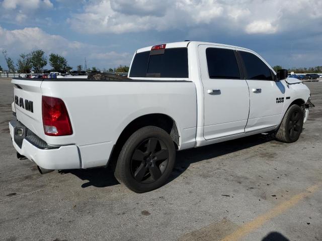 Photo 3 from auction – 2011 DODGE RAM 1500 with VIN 1D7RB1CT5BS657760