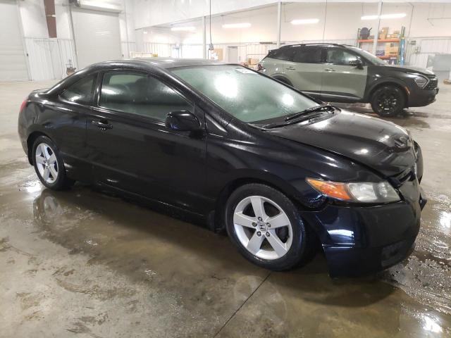 Photo 4 from auction – 2007 HONDA CIVIC EX with VIN 2HGFG12817H535263