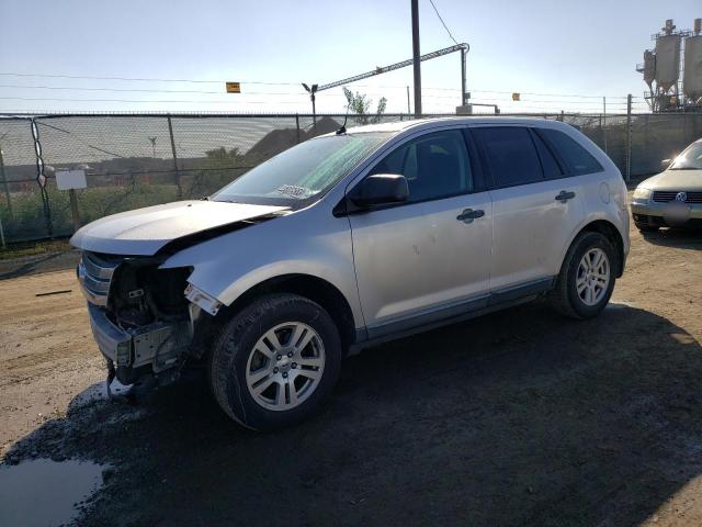 FORD EDGE SE 2010 with VIN 2FMDK3GC1ABA88694 - Photo from auction