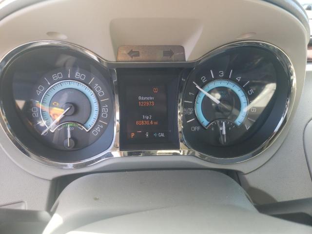Photo 9 from auction – 2012 BUICK LACROSSE with VIN 1G4GA5ER2CF344507