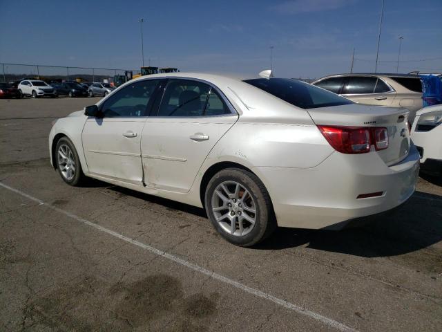 Photo 2 from auction – 2014 CHEVROLET MALIBU 1LT with VIN 1G11C5SL9EF131599