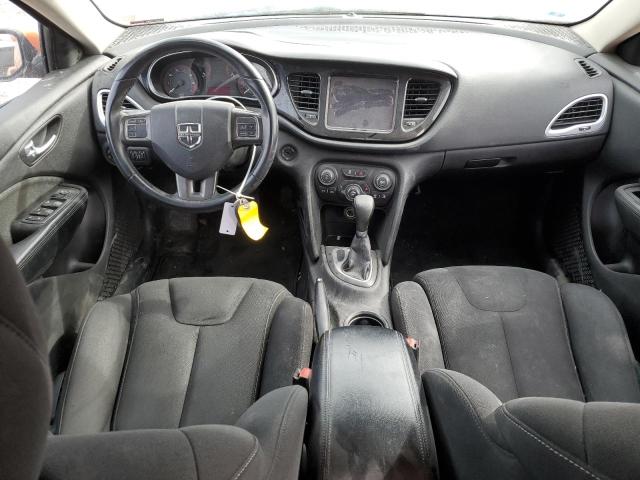 Photo 8 from auction – 2013 DODGE DART SXT with VIN 1C3CDFBAXDD298151