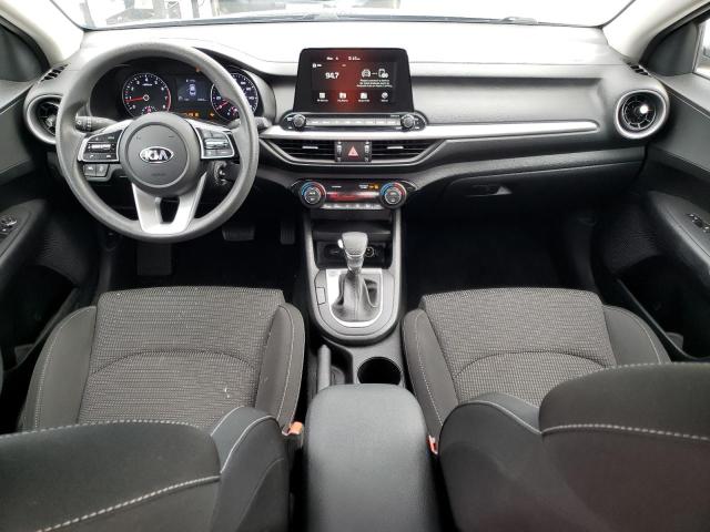 Photo 8 from auction – 2019 KIA FORTE FE with VIN 3KPF24AD9KE092832