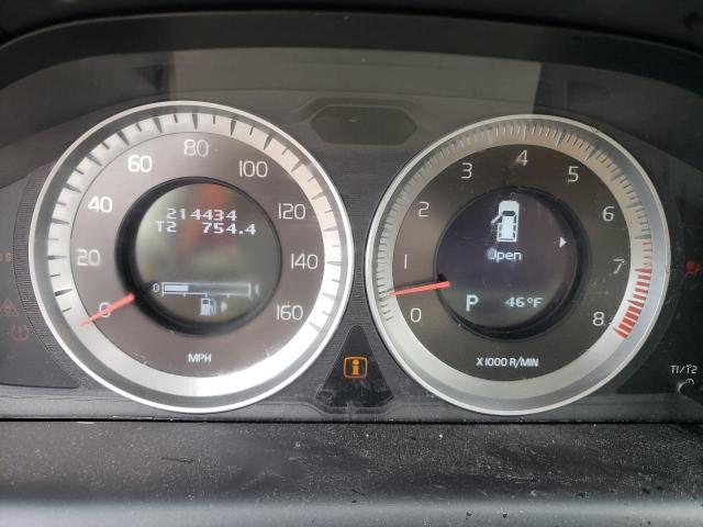 Photo 9 from auction – 2012 VOLVO XC60 3.2 with VIN YV4940DZXC2326981