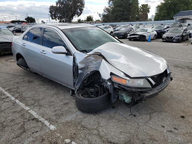 Photo 4 from auction – 2007 ACURA TSX with VIN JH4CL968X7C013786