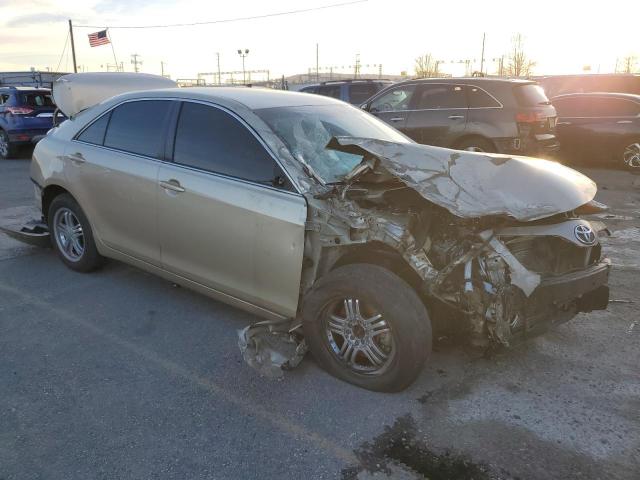 Photo 4 from auction – 2011 TOYOTA CAMRY BASE with VIN 4T4BF3EK7BR112777