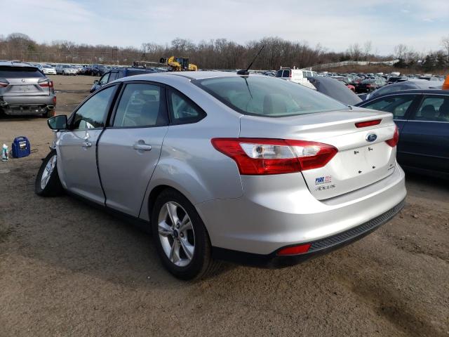 Photo 2 from auction – 2013 FORD FOCUS SE with VIN 1FADP3F29DL345481