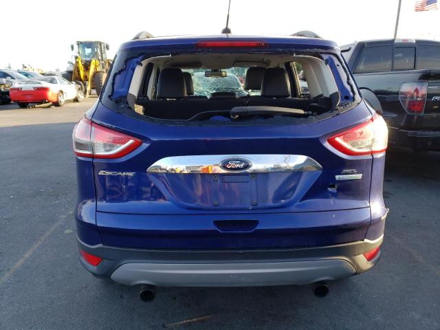 Photo 6 from auction – 2013 FORD ESCAPE SEL with VIN 1FMCU0H98DUA09785