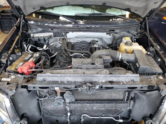 Photo 11 from auction – 2014 FORD F150 SUPER with VIN 1FTFX1EF2EFC91663