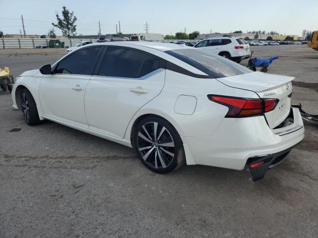 Photo 2 from auction – 2019 NISSAN ALTIMA SR with VIN 1N4BL4CV1KC186959