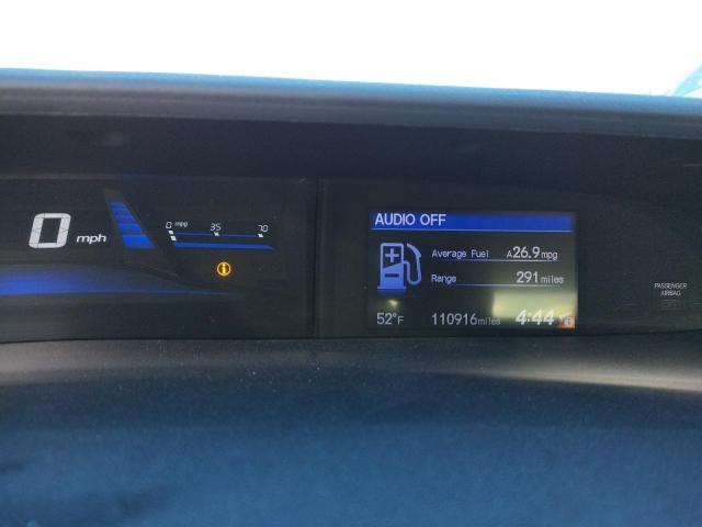 صورة رقم 9 من المزاد - 2015 HONDA CIVIC EX مع VIN 19XFB2F84FE701797
