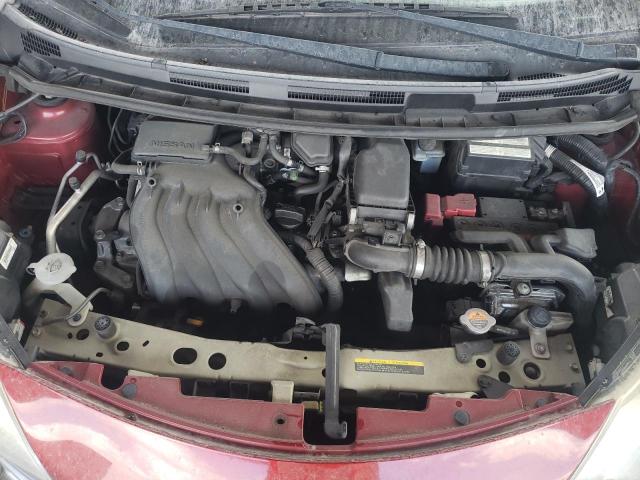 Photo 11 from auction – 2016 NISSAN VERSA NOTE with VIN 3N1CE2CP0GL353874