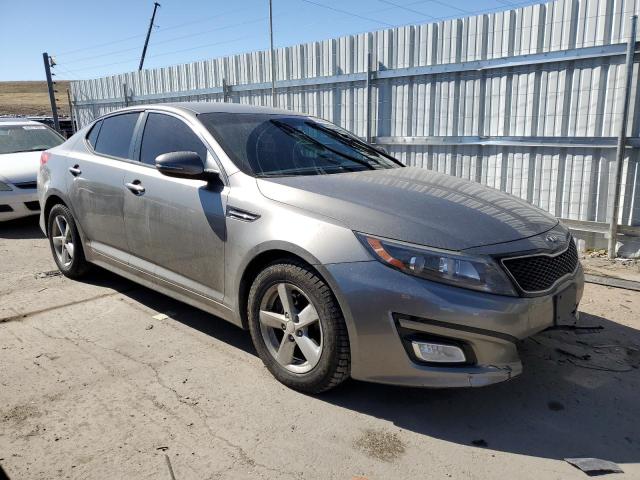 Photo 4 from auction – 2015 KIA OPTIMA LX with VIN 5XXGM4A76FG456761