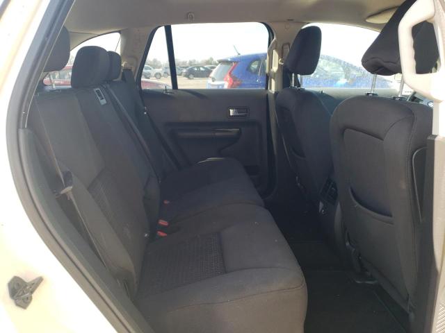 Photo 10 from auction – 2008 FORD EDGE SE with VIN 2FMDK36C98BA74795