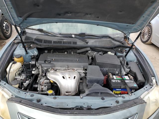 Photo 11 from auction – 2008 TOYOTA CAMRY CE with VIN 4T1BE46KX8U737314