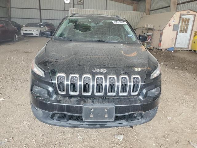 Photo 5 from auction – 2016 JEEP CHEROKEE L with VIN 1C4PJLCB5GW230599