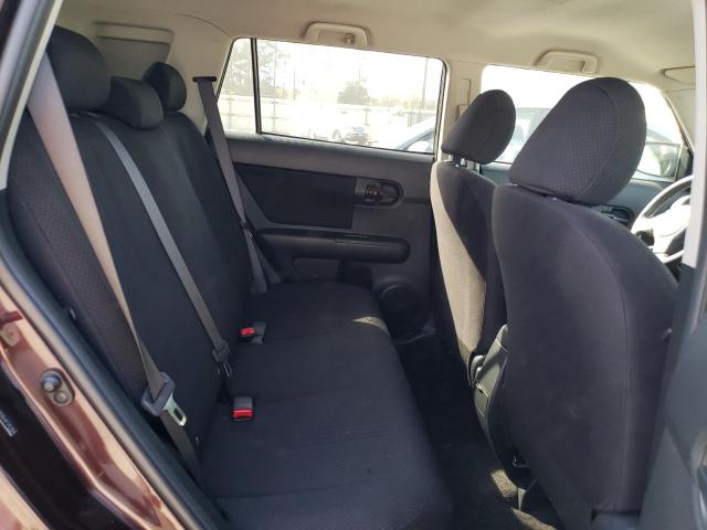 Photo 11 from auction – 2008 SCION XB with VIN JTLKE50E681031458