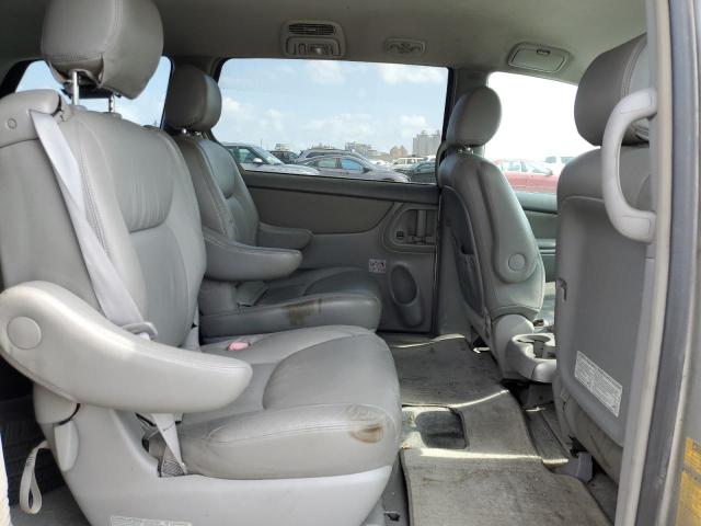 Photo 11 from auction – 2008 TOYOTA SIENNA CE with VIN 5TDZK23C48S126096