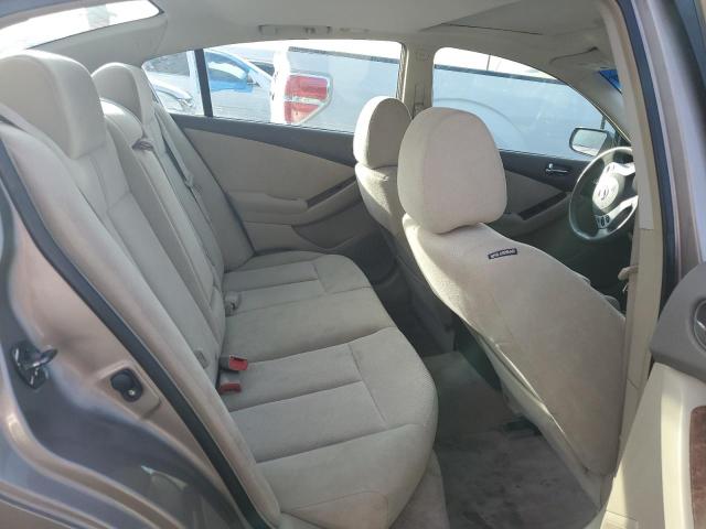 Photo 10 from auction – 2008 NISSAN ALTIMA 2.5 with VIN 1N4AL21E68C212757