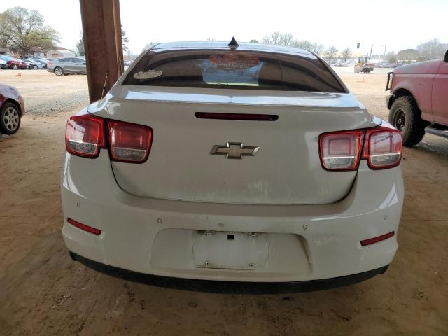 Photo 6 from auction – 2014 CHEVROLET MALIBU LS with VIN 1G11B5SL9EF105264