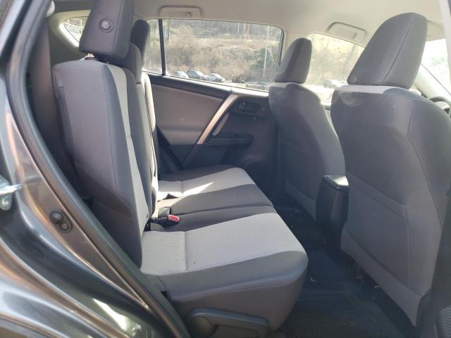 Zdjęcie 10 z aukcji – 2014 TOYOTA RAV4 LE z VIN JTMZFREV2ED035332