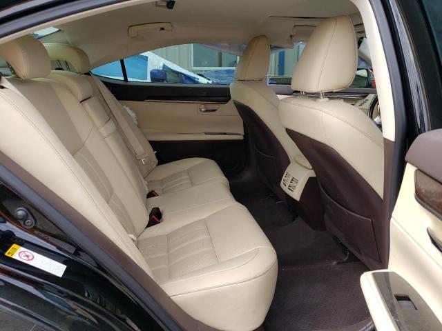 Photo 10 from auction – 2016 LEXUS ES 300H with VIN JTHBW1GG5G2104402