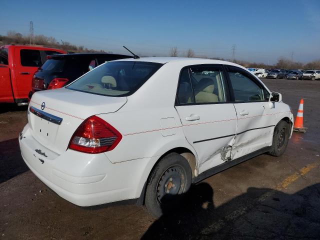Photo 3 from auction – 2009 NISSAN VERSA S with VIN 3N1BC11E89L462812