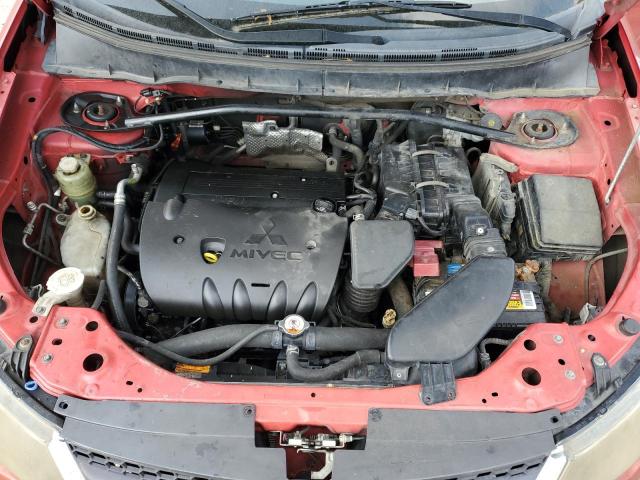 Photo 12 from auction – 2008 MITSUBISHI OUTLANDER with VIN JA4LS31W48Z013881