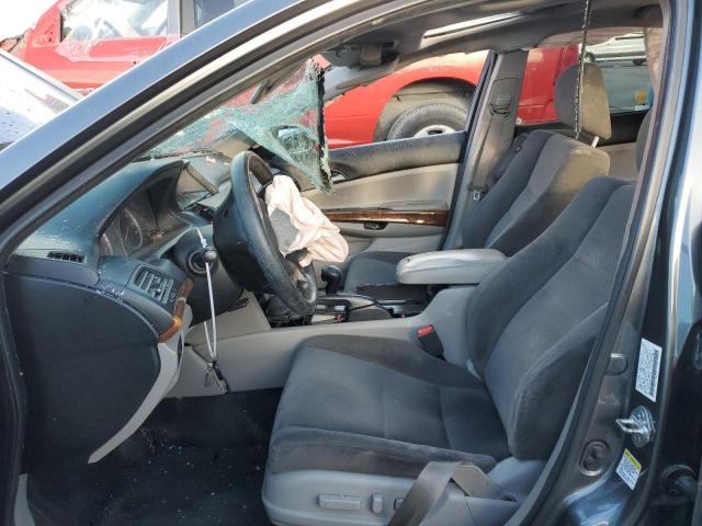 Photo 7 from auction – 2012 HONDA ACCORD EX with VIN 1HGCP2F78CA158093