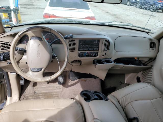 Zdjęcie 8 z aukcji – 2001 FORD F150 z VIN 1FTRX07L31KE88787