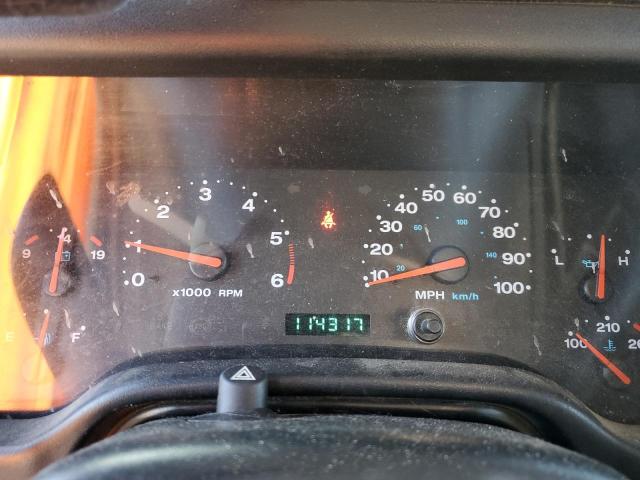 صورة رقم 9 من المزاد - 2005 JEEP WRANGLER / مع VIN 1J4FA44S25P300464