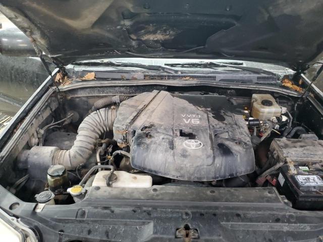 Photo 12 from auction – 2003 TOYOTA 4RUNNER SR with VIN JTEBU14R730016269