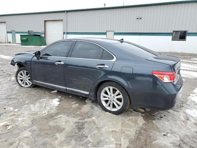 Photo 2 from auction – 2011 LEXUS ES 350 with VIN JTHBK1EGXB2434236