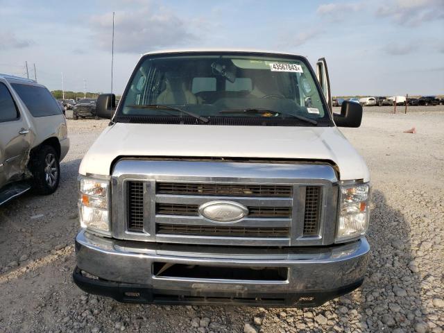 Photo 5 from auction – 2014 FORD ECONOLINE with VIN 1FBNE3BL5EDB00227