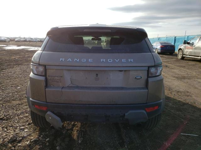Photo 6 from auction – 2015 LAND ROVER RANGE ROVE with VIN SALVN2BG4FH077440