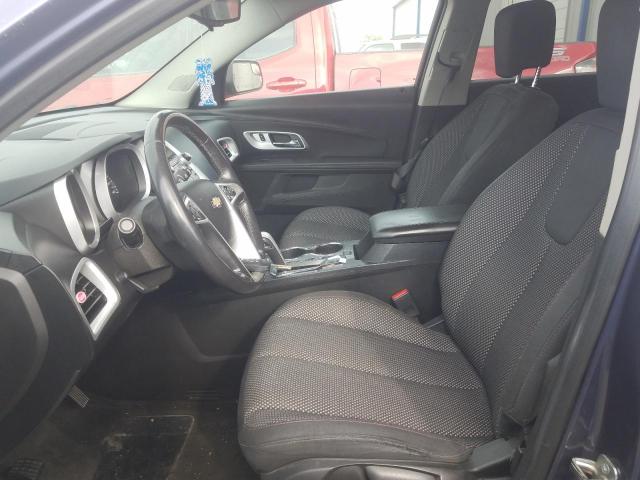 Photo 7 from auction – 2013 CHEVROLET EQUINOX LT with VIN 2GNFLEEK6D6229408