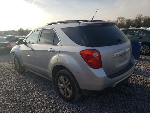 Photo 2 from auction – 2011 CHEVROLET EQUINOX LT with VIN 2CNFLEEC2B6281080