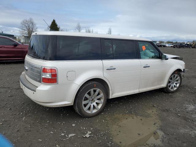Photo 3 from auction – 2009 FORD FLEX LIMIT with VIN 2FMEK63C99BA12437