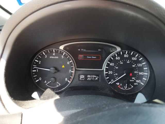 Снимка 9 от търг – 2013 NISSAN ALTIMA 2.5 с VIN 1N4AL3AP1DN484591