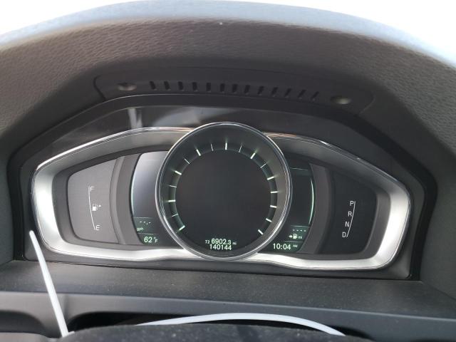 Photo 9 from auction – 2015 VOLVO S60 PREMIE with VIN YV126MFB7F2318390
