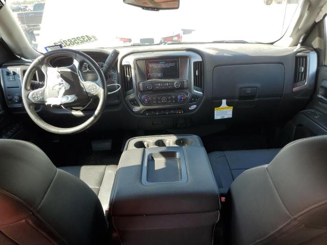 Photo 8 from auction – 2017 CHEVROLET SILVERADO with VIN 3GCPCREC7HG131057
